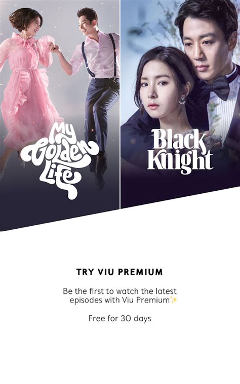Viu: Dramas, TV Shows & Movies .